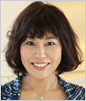 上原　千賀子