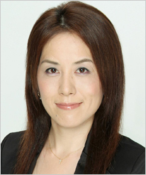 井後　史子