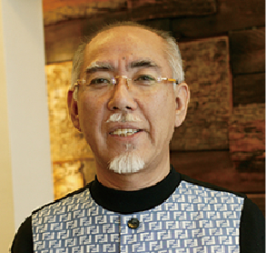 溝口メンタルセラピストスクール学長