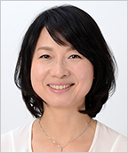 前田　智恵子