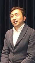 岡田 保 さん