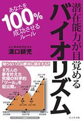 潜在能力が目覚めるバイオリズム