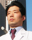 精神科医/産業医・吉本光宏
